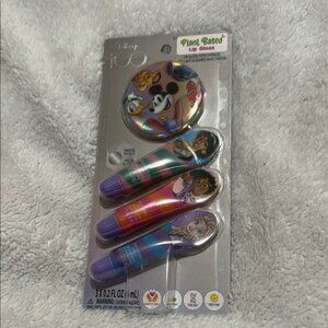 Disney 100 Lip Gloss Set